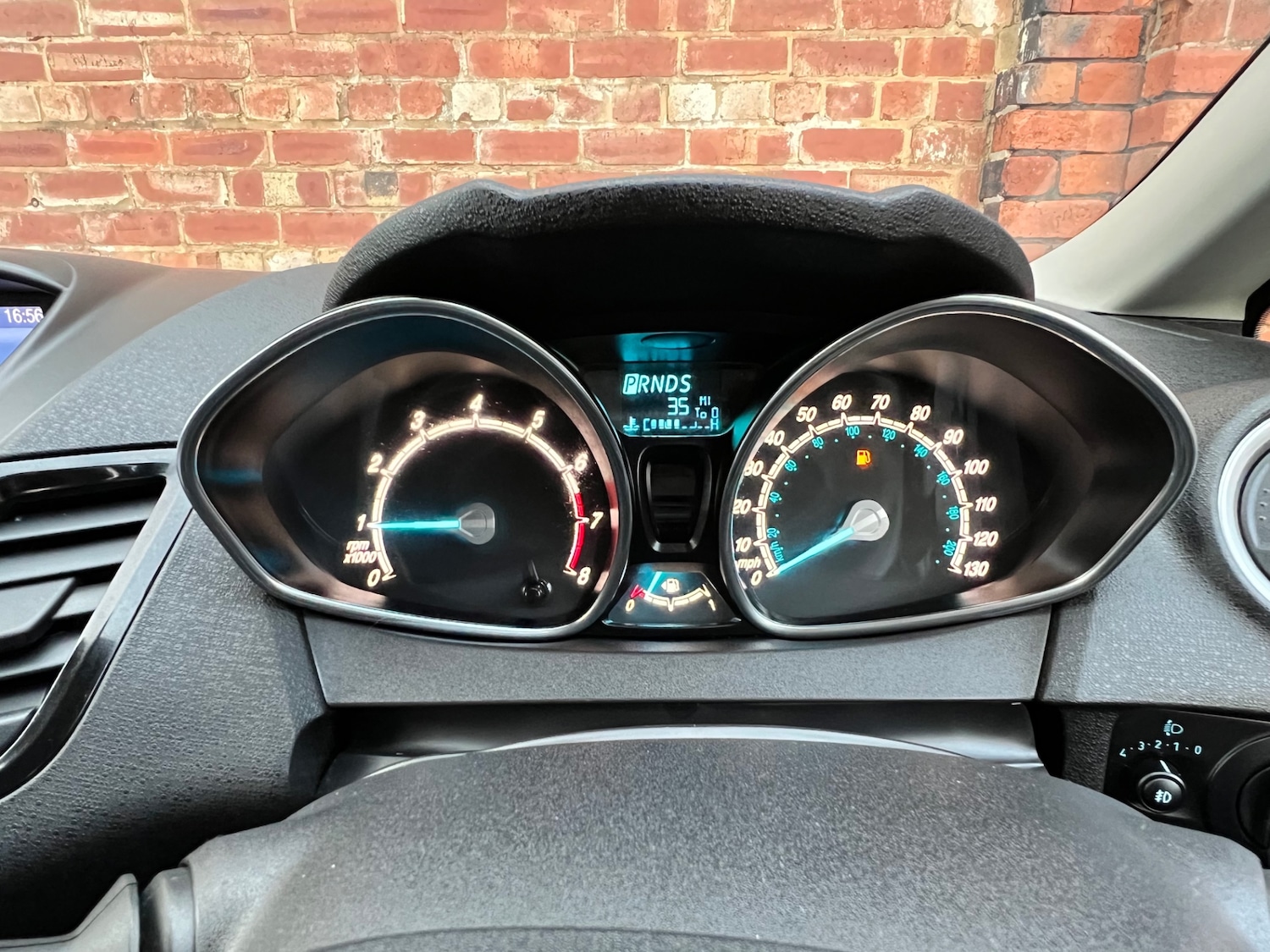 Used Ford Fiesta 2016 for sale - 76393762: Photo 15