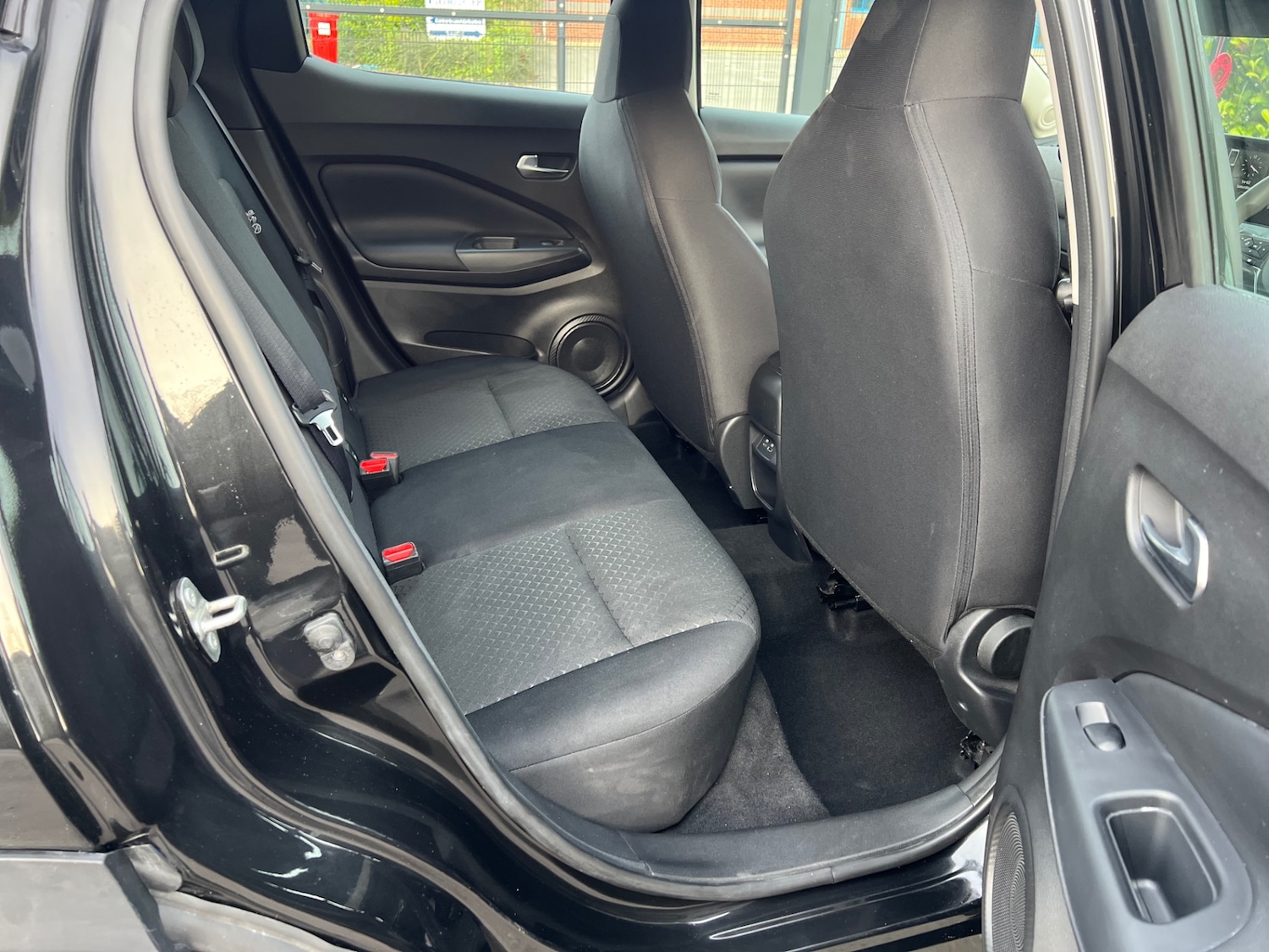 Used Nissan Juke 2025 for sale - 77557242: Photo 11