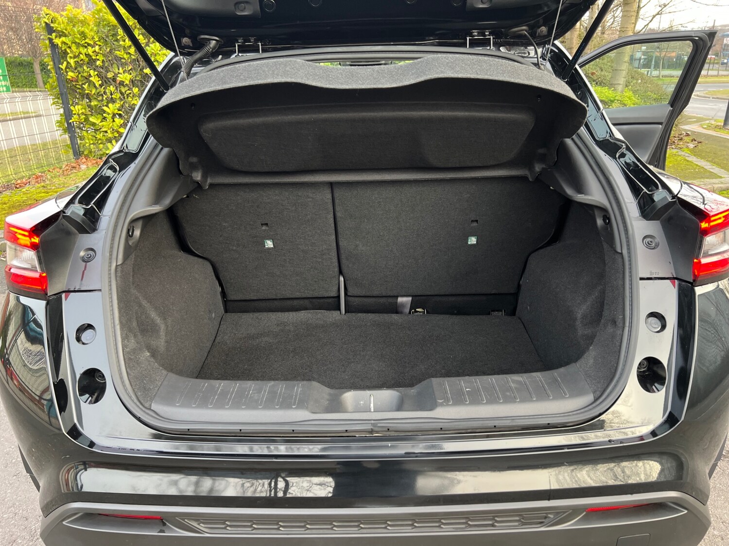 Used Nissan Juke 2025 for sale - 77557242: Photo 13