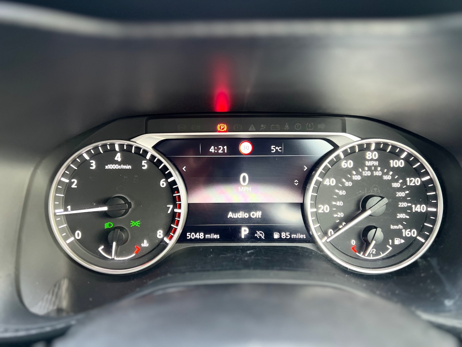 Used Nissan Juke 2025 for sale - 77557242: Photo 14