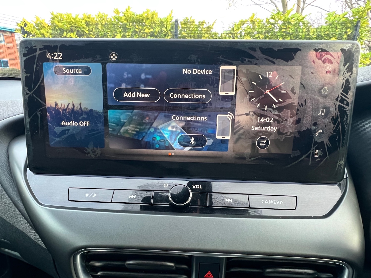 Used Nissan Juke 2025 for sale - 77557242: Photo 18