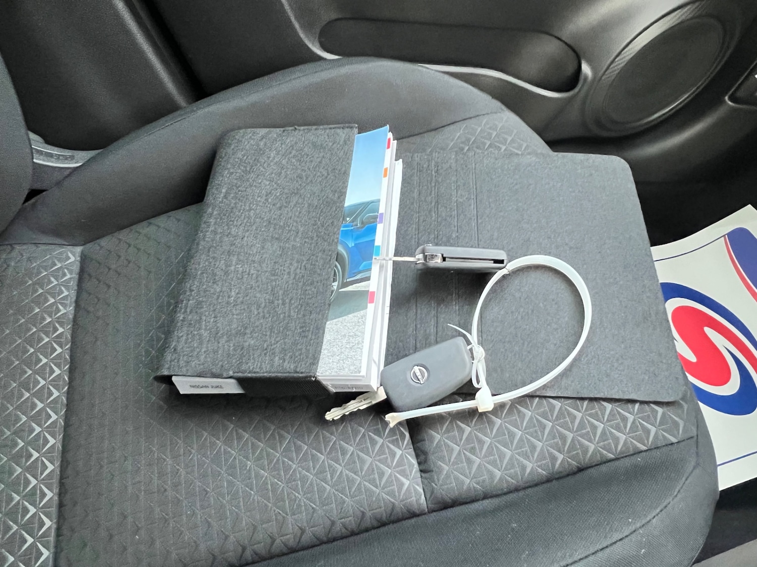 Used Nissan Juke 2025 for sale - 77557242: Photo 19