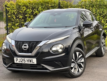 Used Nissan Juke 2025 for sale - 77557242: Photo