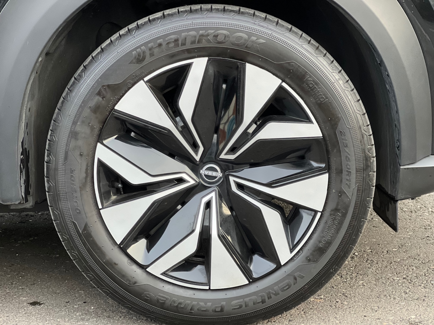 Used Nissan Juke 2025 for sale - 77557242: Photo 24