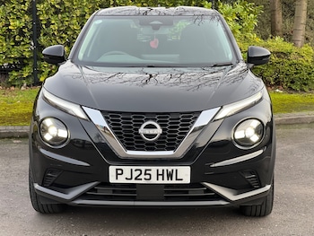Used Nissan Juke 2025 for sale - 77557242: Photo