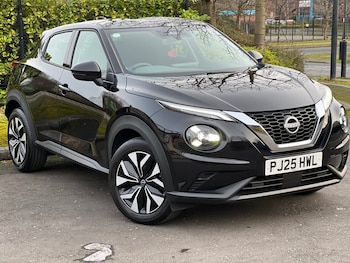 Used Nissan Juke 2025 for sale - 77557242: Photo