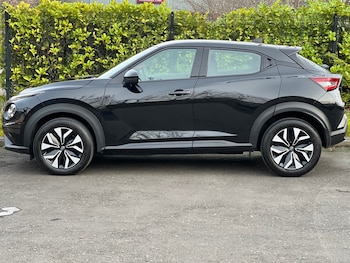 Used Nissan Juke 2025 for sale - 77557242: Photo