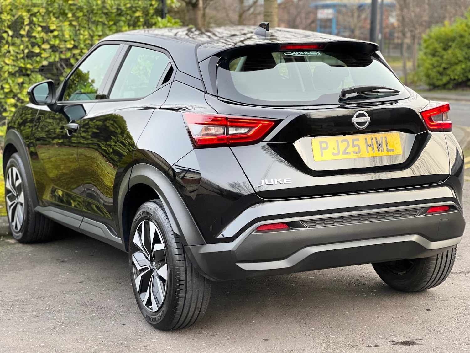 Used Nissan Juke 2025 for sale - 77557242: Photo 7