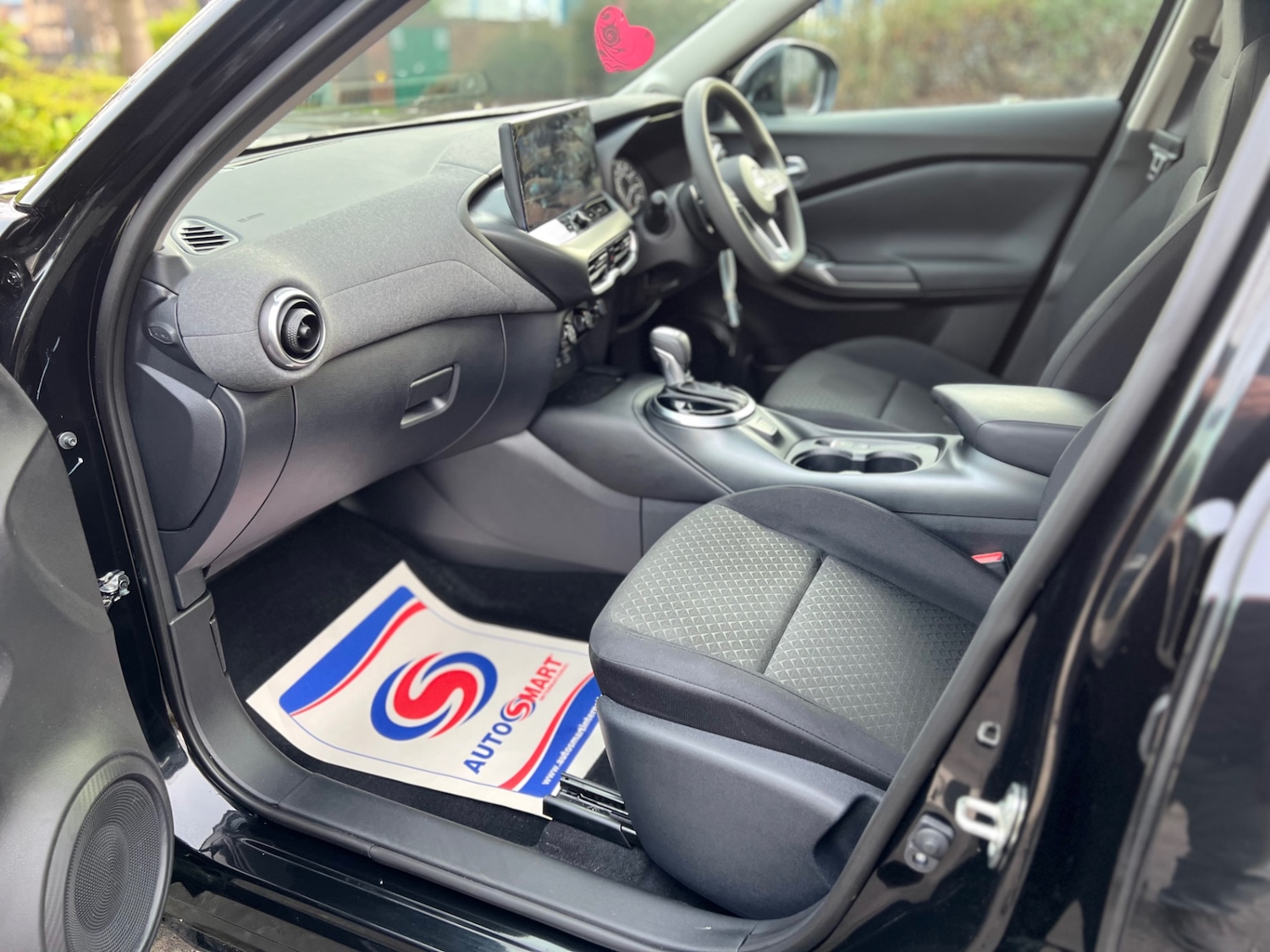 Used Nissan Juke 2025 for sale - 77557242: Photo 8