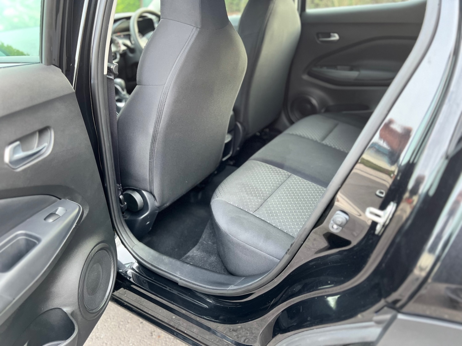 Used Nissan Juke 2025 for sale - 77557242: Photo 9