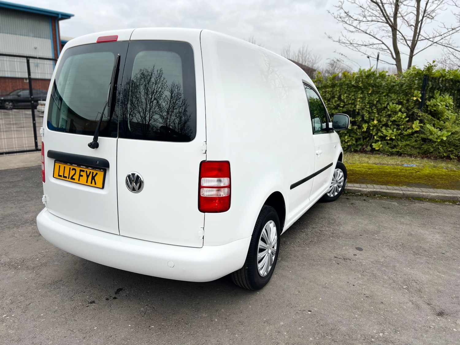Vehicle 6