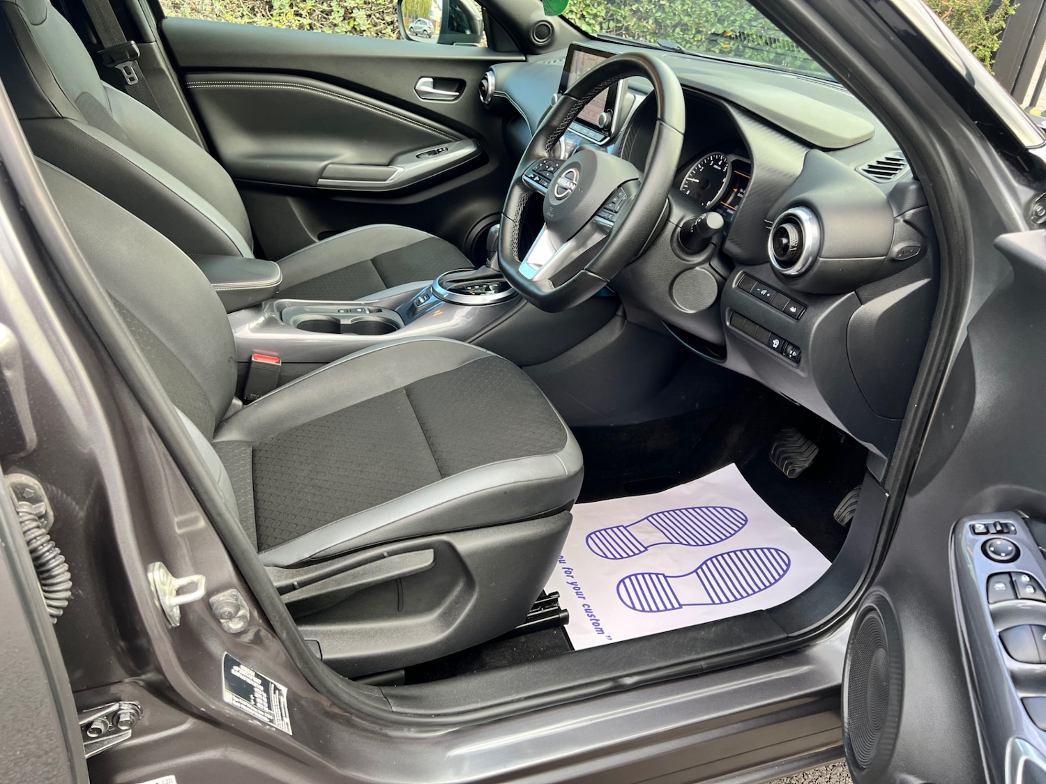 Used Nissan Juke 2022 for sale - 76040239: Photo 10