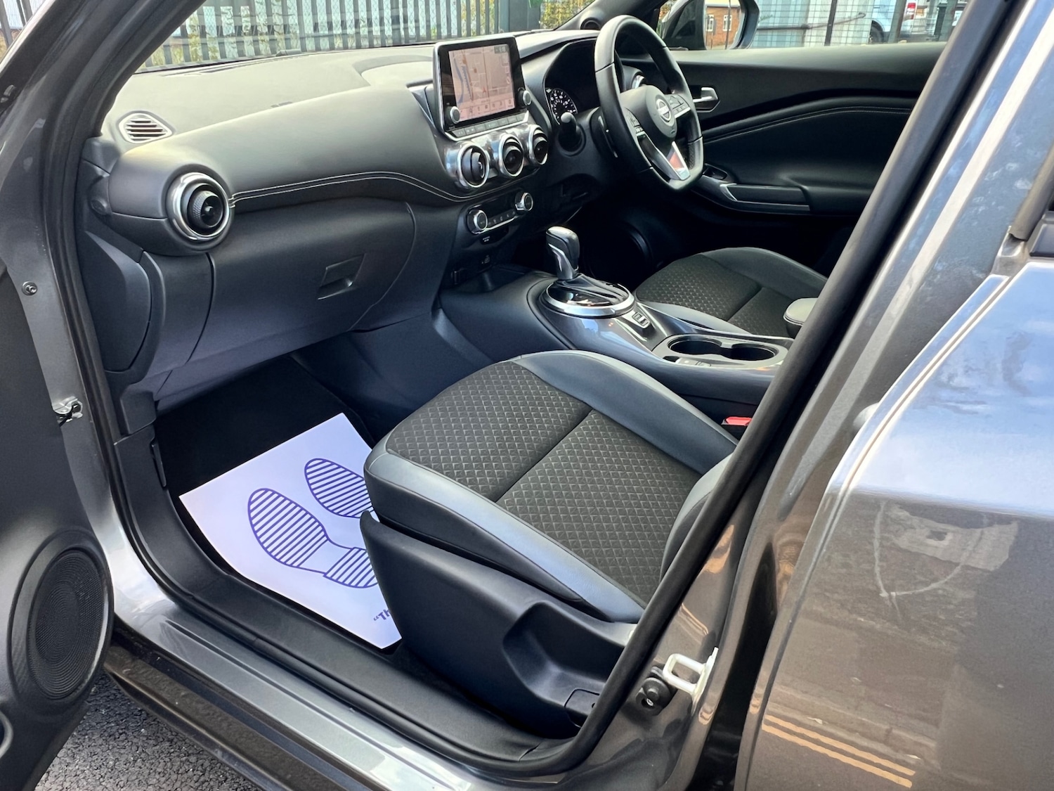 Used Nissan Juke 2022 for sale - 76040239: Photo 11