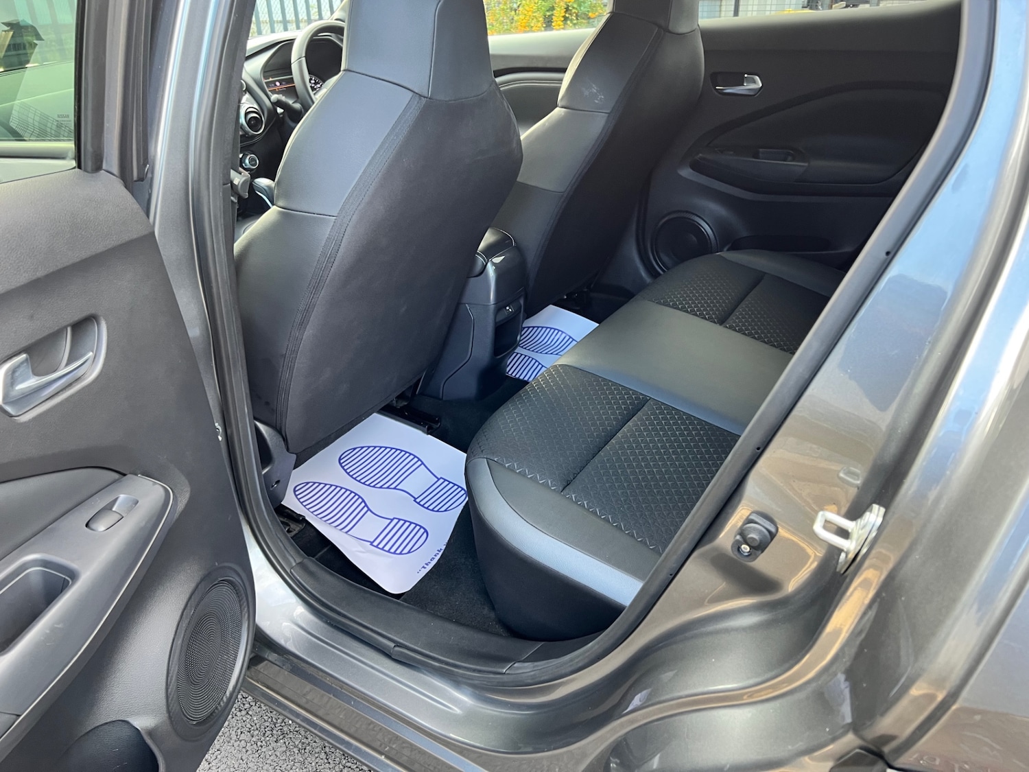 Used Nissan Juke 2022 for sale - 76040239: Photo 12