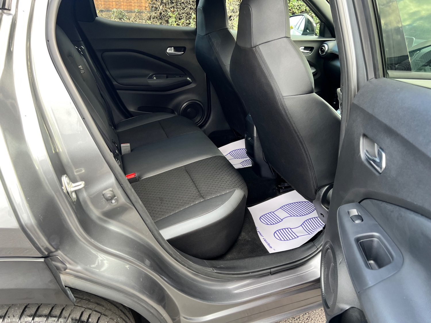 Used Nissan Juke 2022 for sale - 76040239: Photo 13