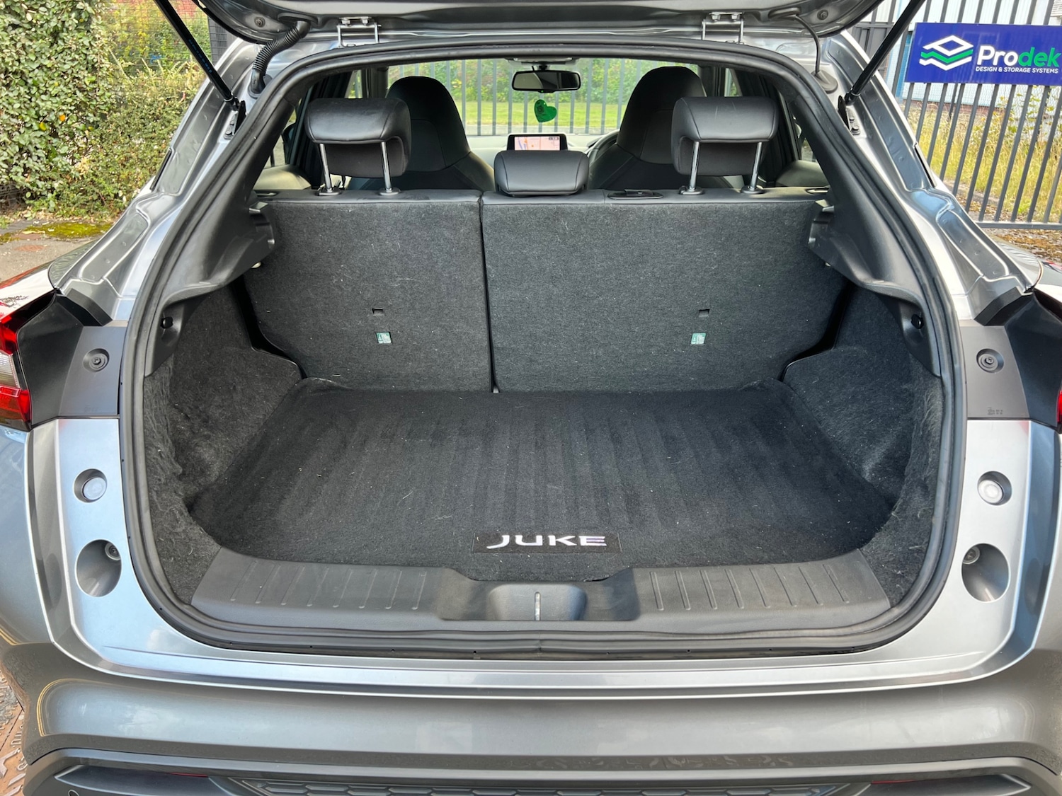 Used Nissan Juke 2022 for sale - 76040239: Photo 14