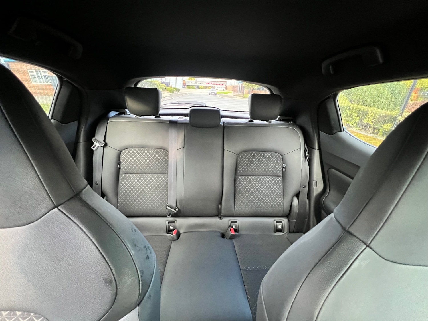 Used Nissan Juke 2022 for sale - 76040239: Photo 17