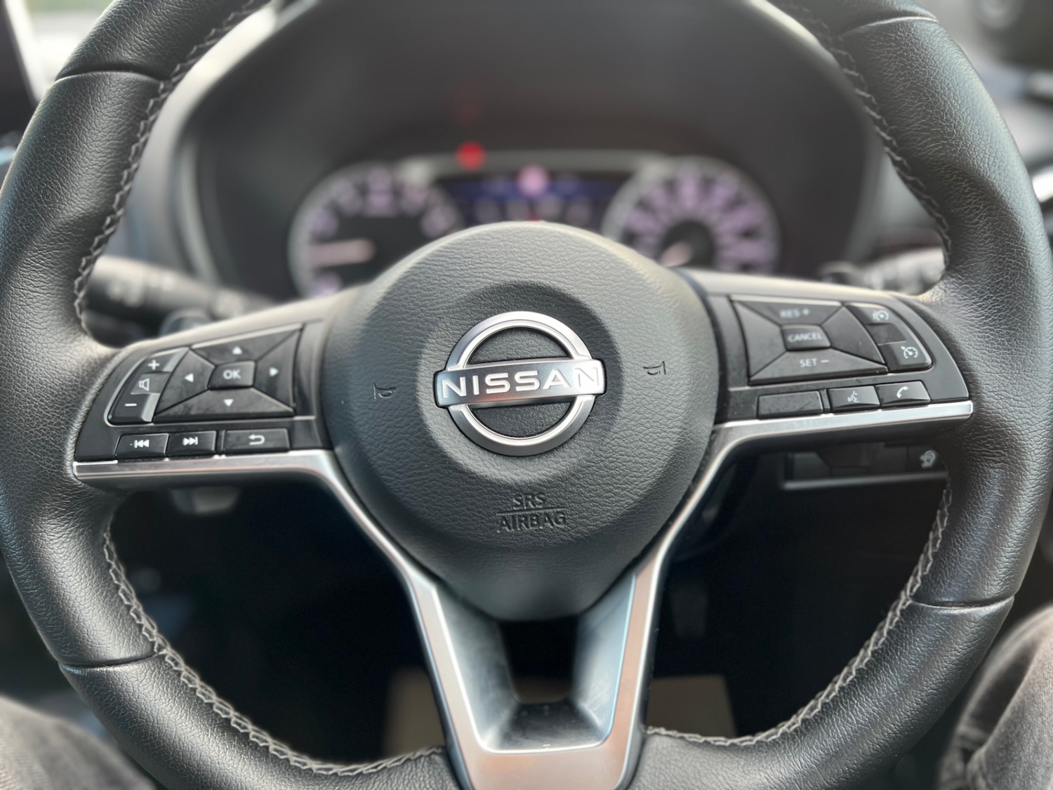 Used Nissan Juke 2022 for sale - 76040239: Photo 18