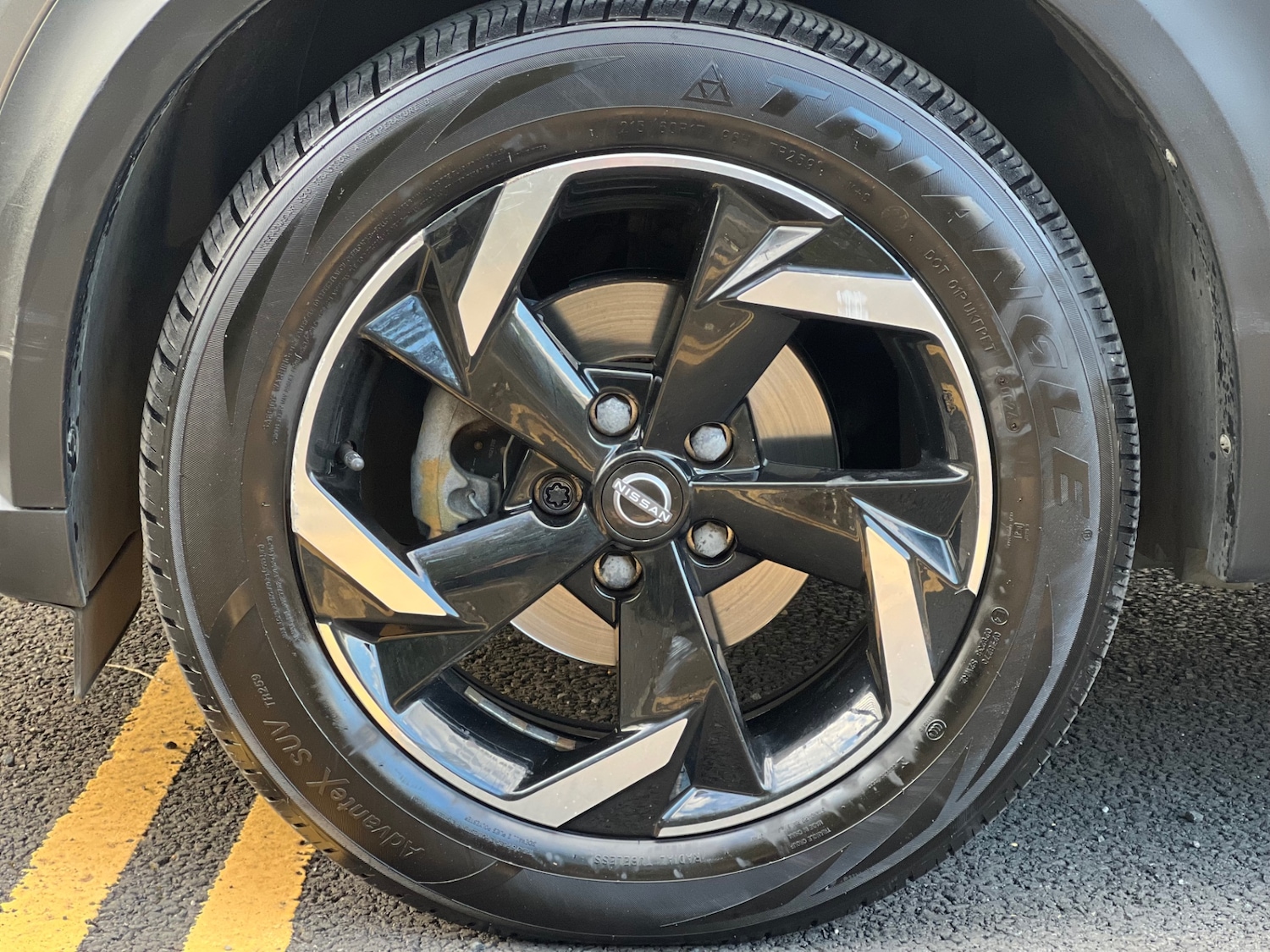 Used Nissan Juke 2022 for sale - 76040239: Photo 20