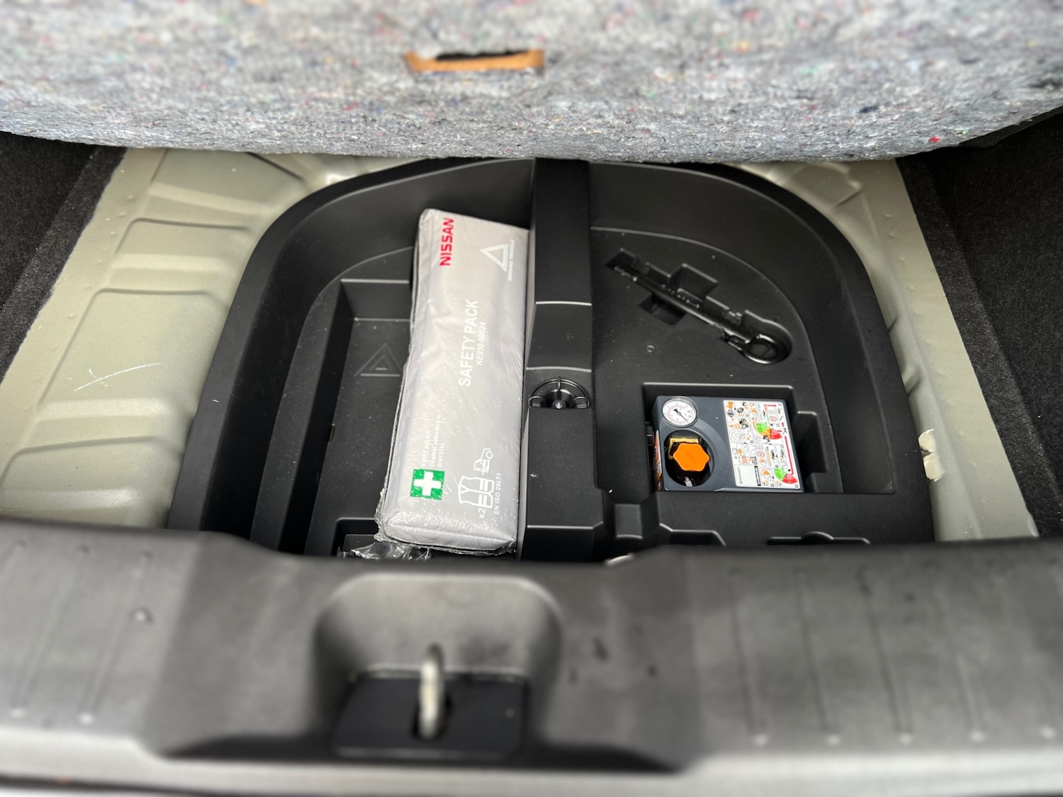 Used Nissan Juke 2022 for sale - 76040239: Photo 21