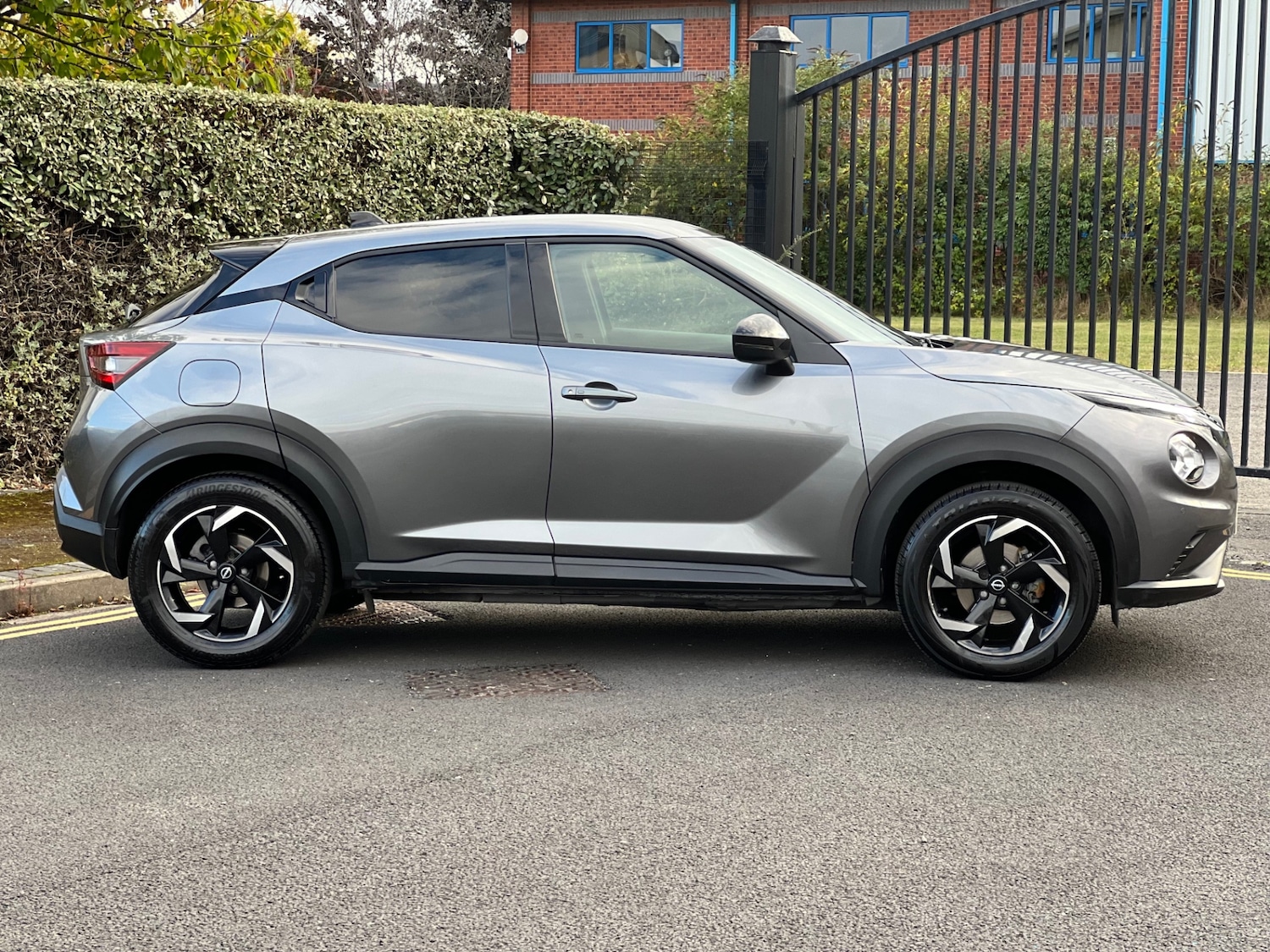Used Nissan Juke 2022 for sale - 76040239: Photo 4