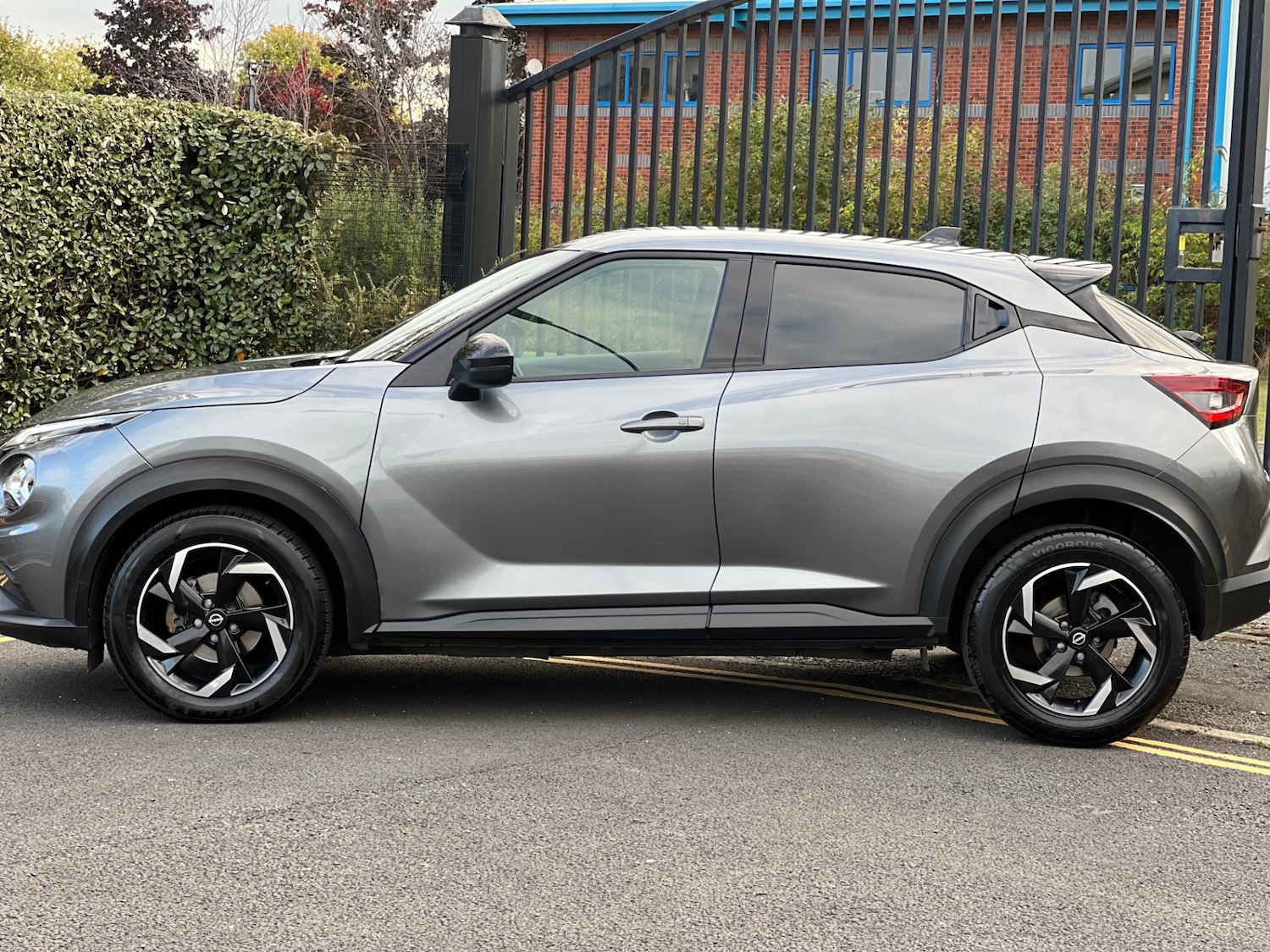 Used Nissan Juke 2022 for sale - 76040239: Photo 5