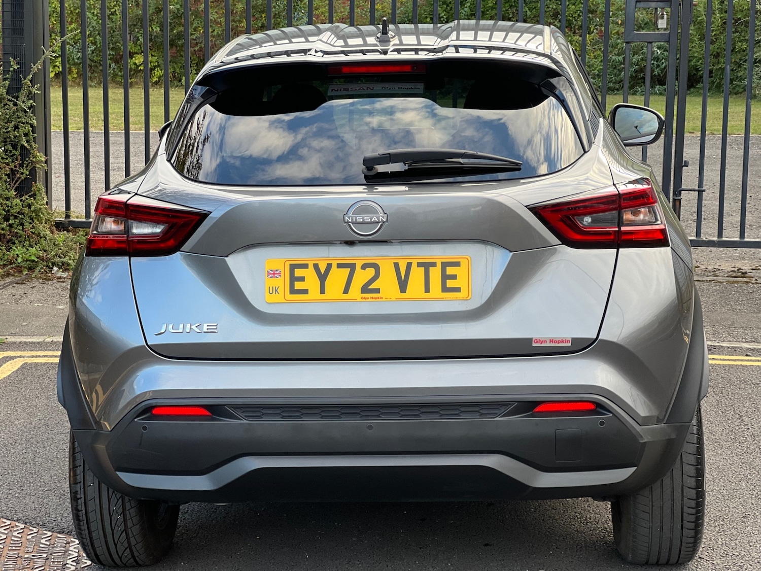 Used Nissan Juke 2022 for sale - 76040239: Photo 7