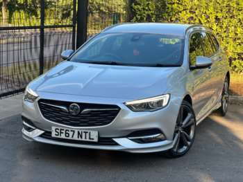 2017 (67) - 2.0 Turbo D SRi Vx-line Nav 5dr Auto