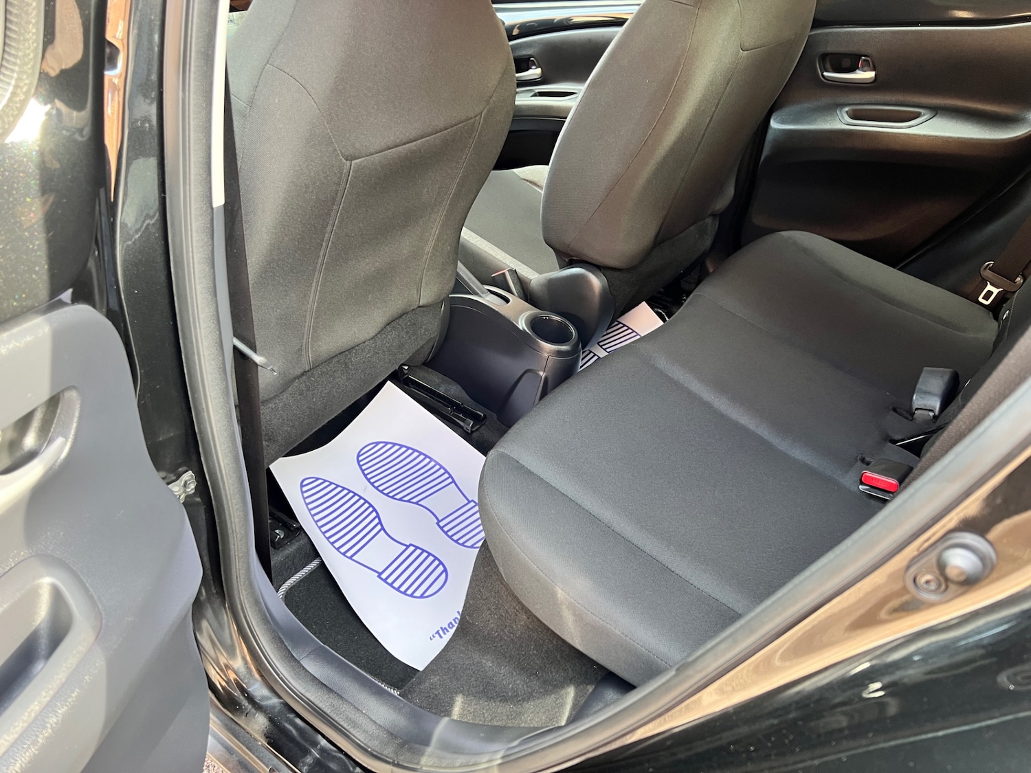 Used Toyota Aygo X 2023 for sale - 76402733: Photo 10