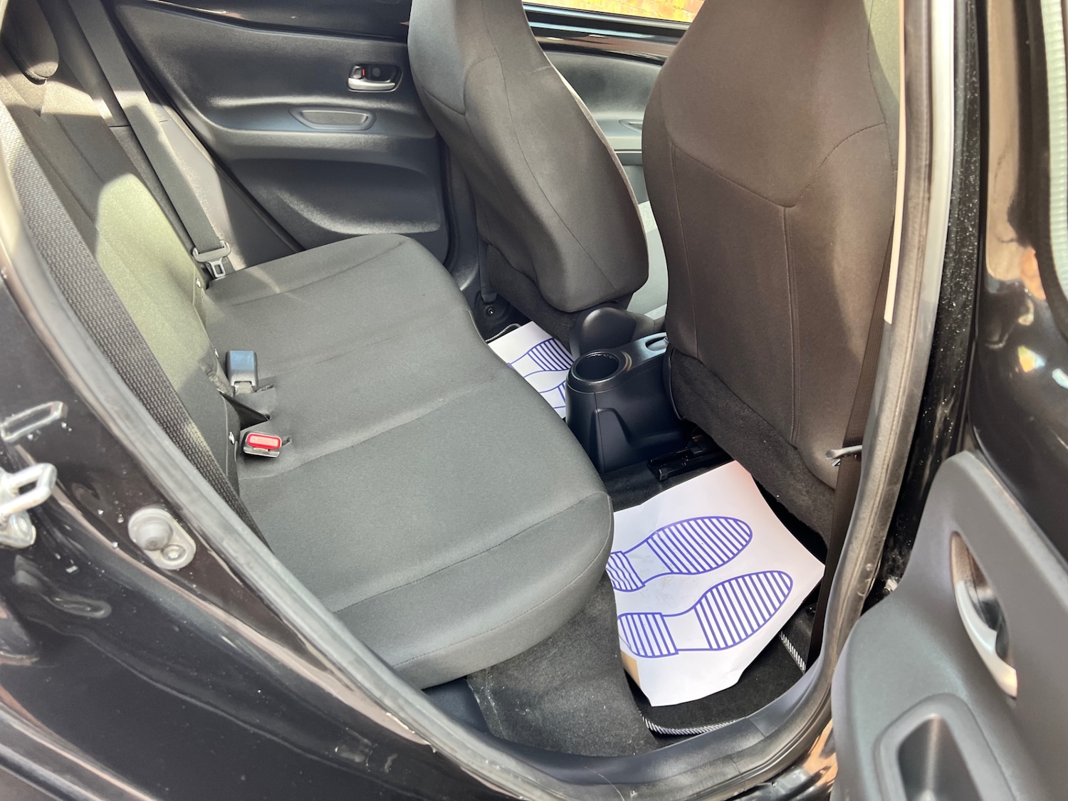 Used Toyota Aygo X 2023 for sale - 76402733: Photo 11