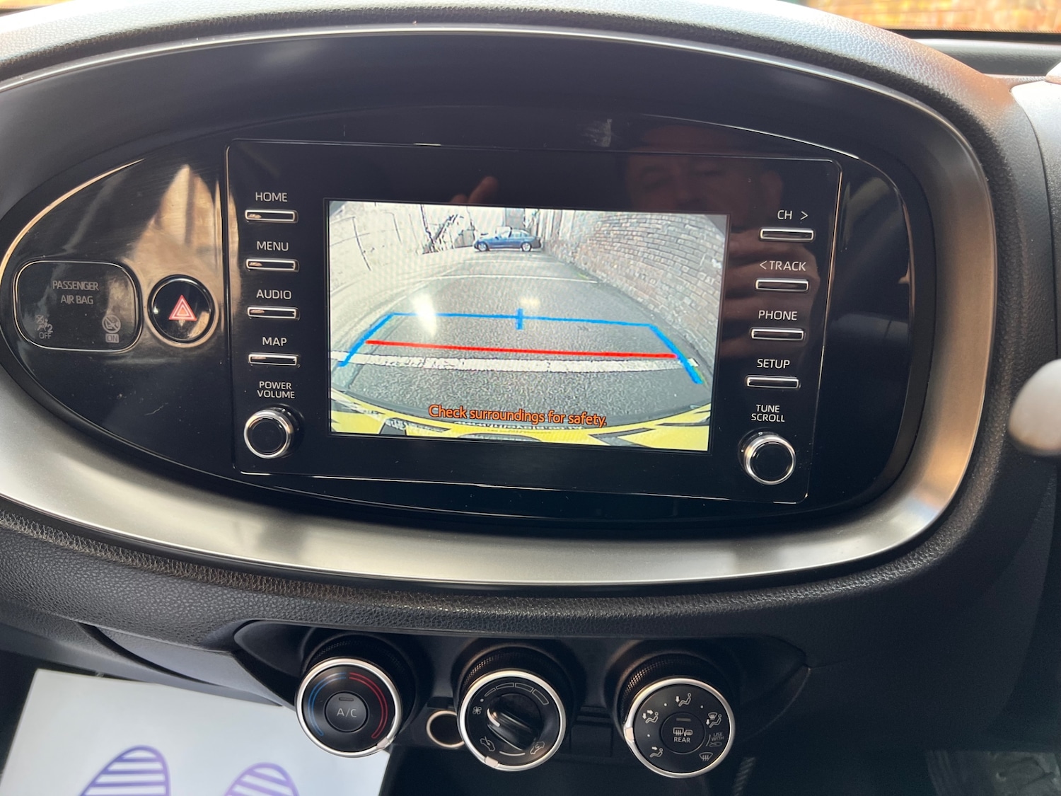 Used Toyota Aygo X 2023 for sale - 76402733: Photo 14