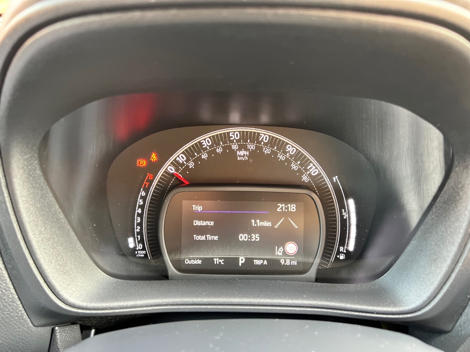 Used Toyota Aygo X 2023 for sale - 76402733: Photo 15