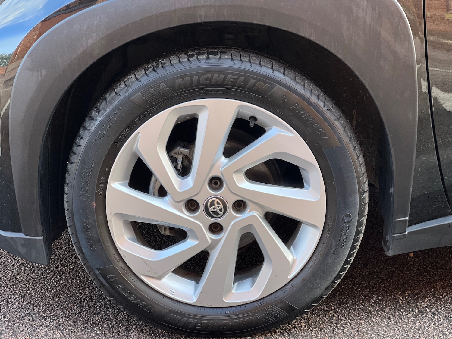 Used Toyota Aygo X 2023 for sale - 76402733: Photo 17