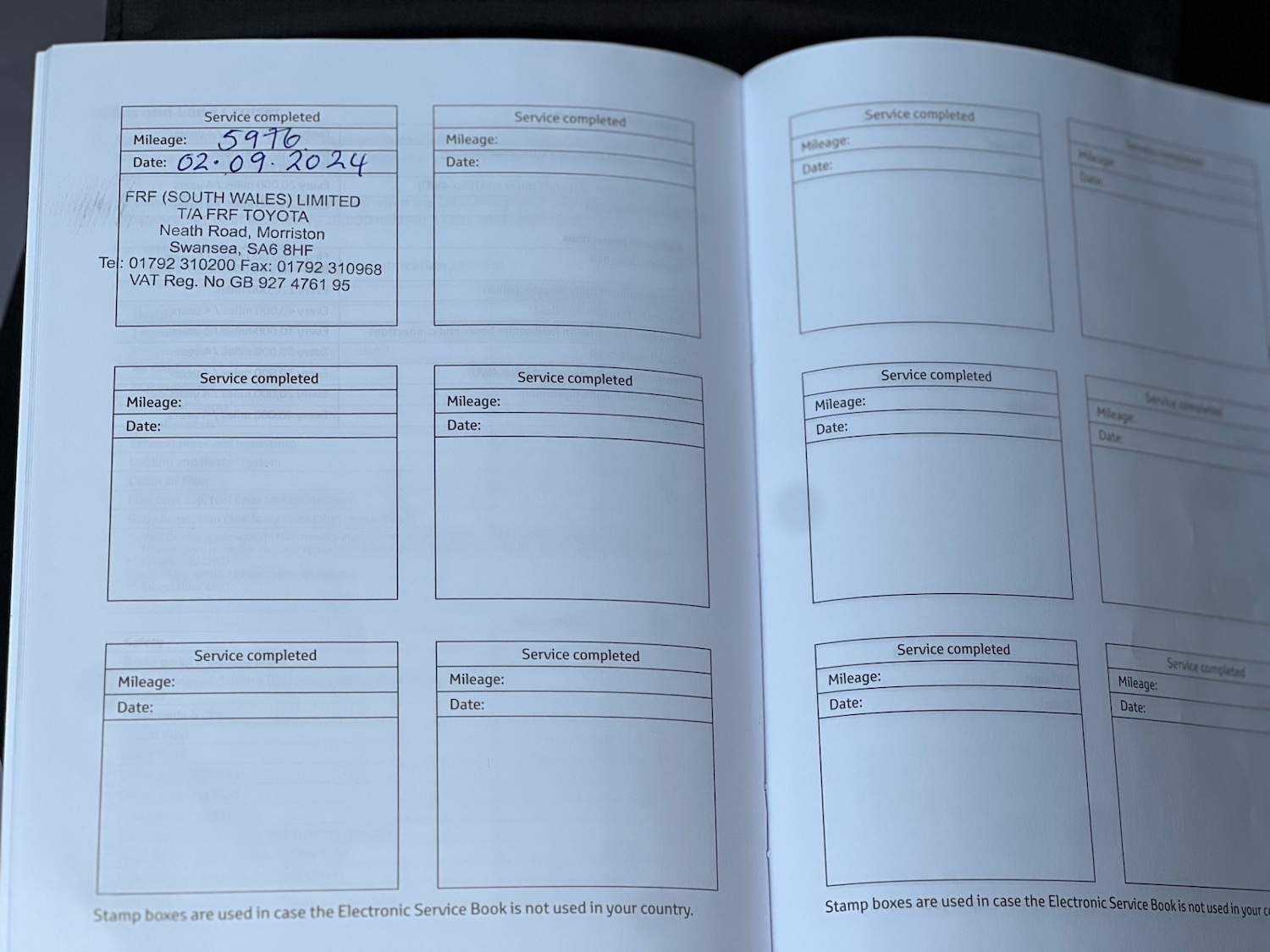 Used Toyota Aygo X 2023 for sale - 76402733: Photo 18