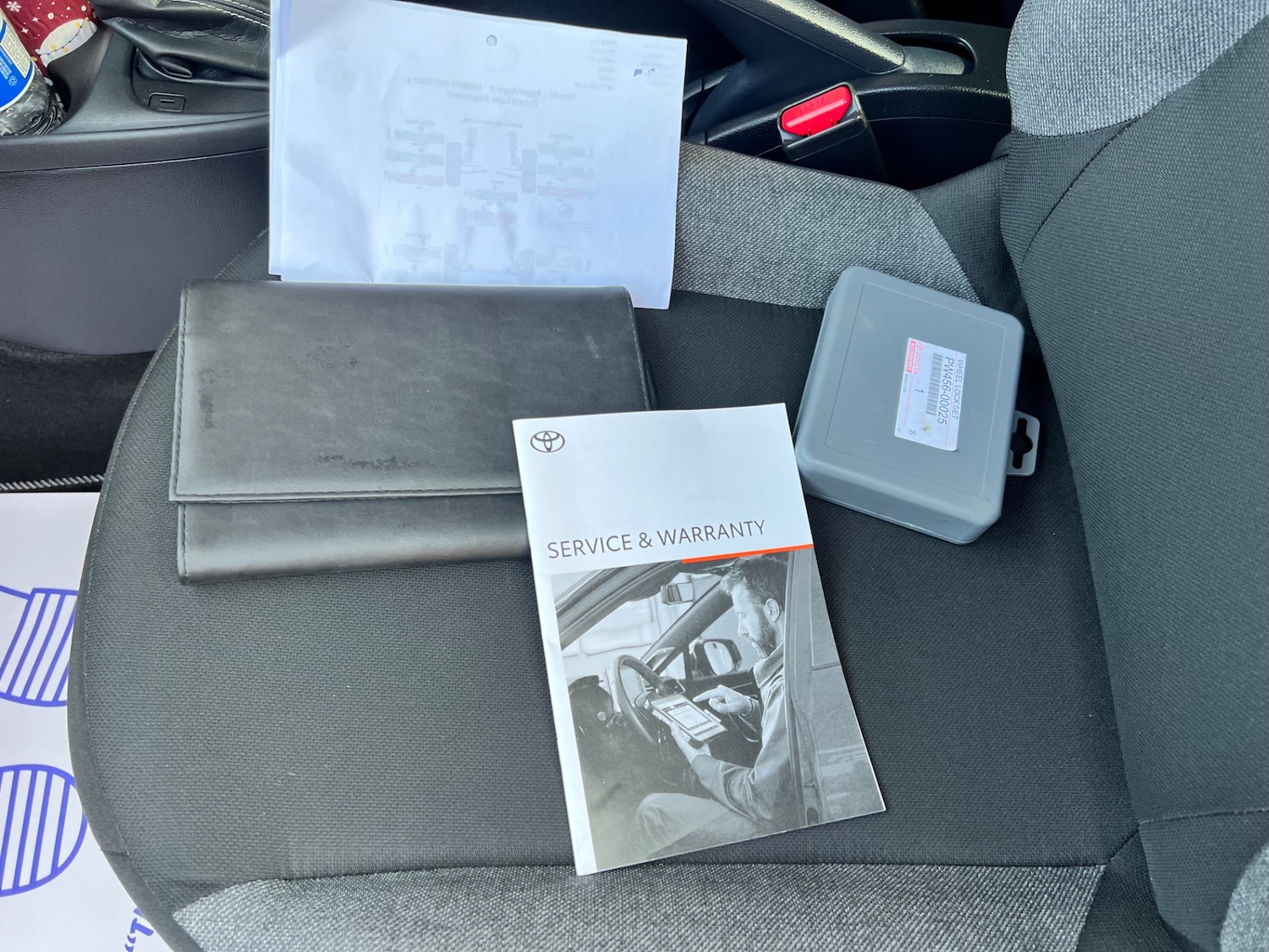 Used Toyota Aygo X 2023 for sale - 76402733: Photo 19