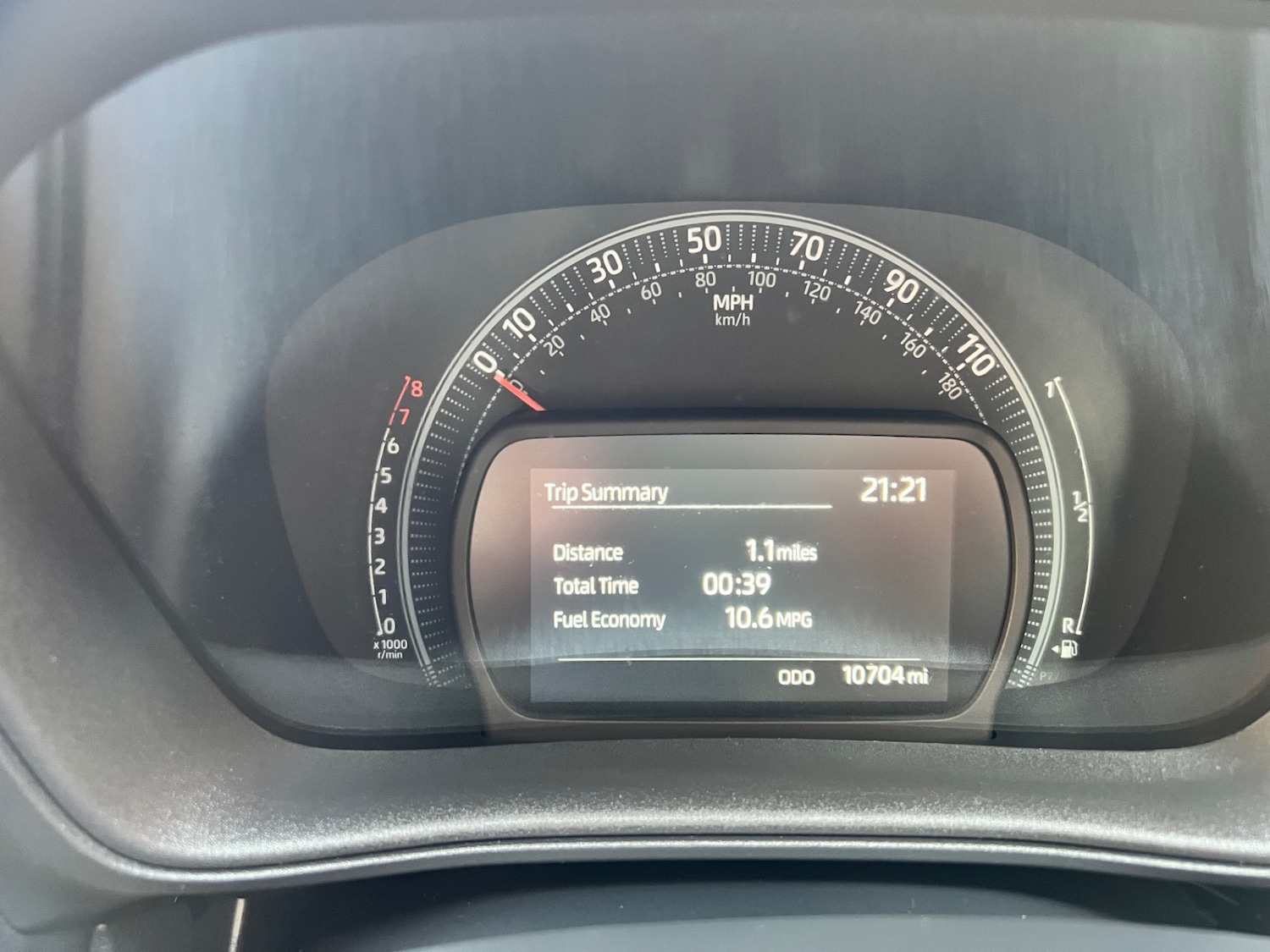 Used Toyota Aygo X 2023 for sale - 76402733: Photo 8