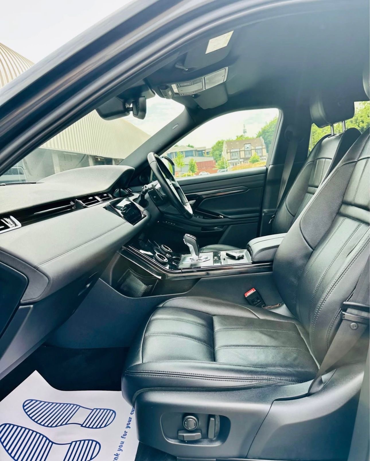 Used Land Rover Range Rover Evoque 2019 for sale - 76784092: Photo 10