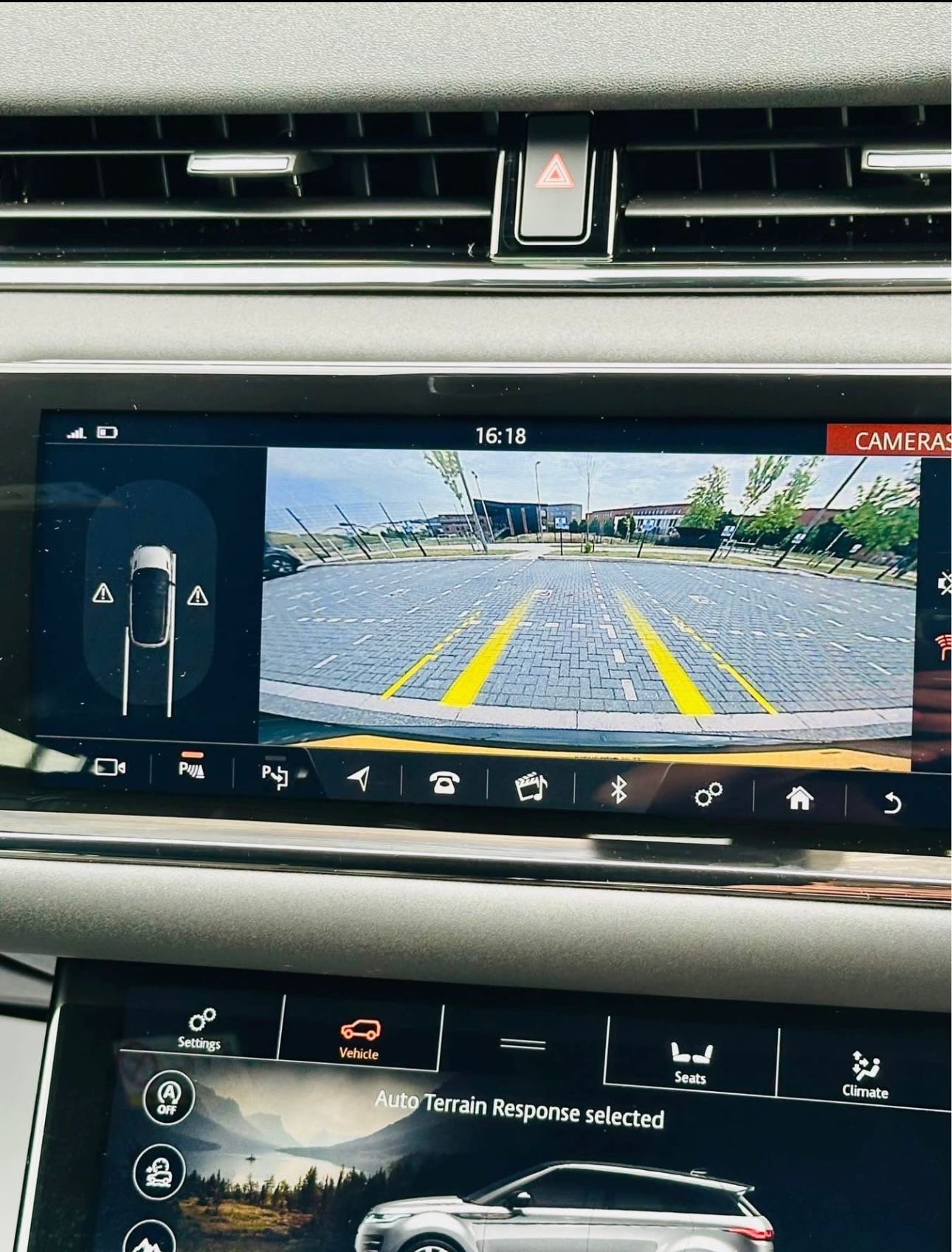 Used Land Rover Range Rover Evoque 2019 for sale - 76784092: Photo 12