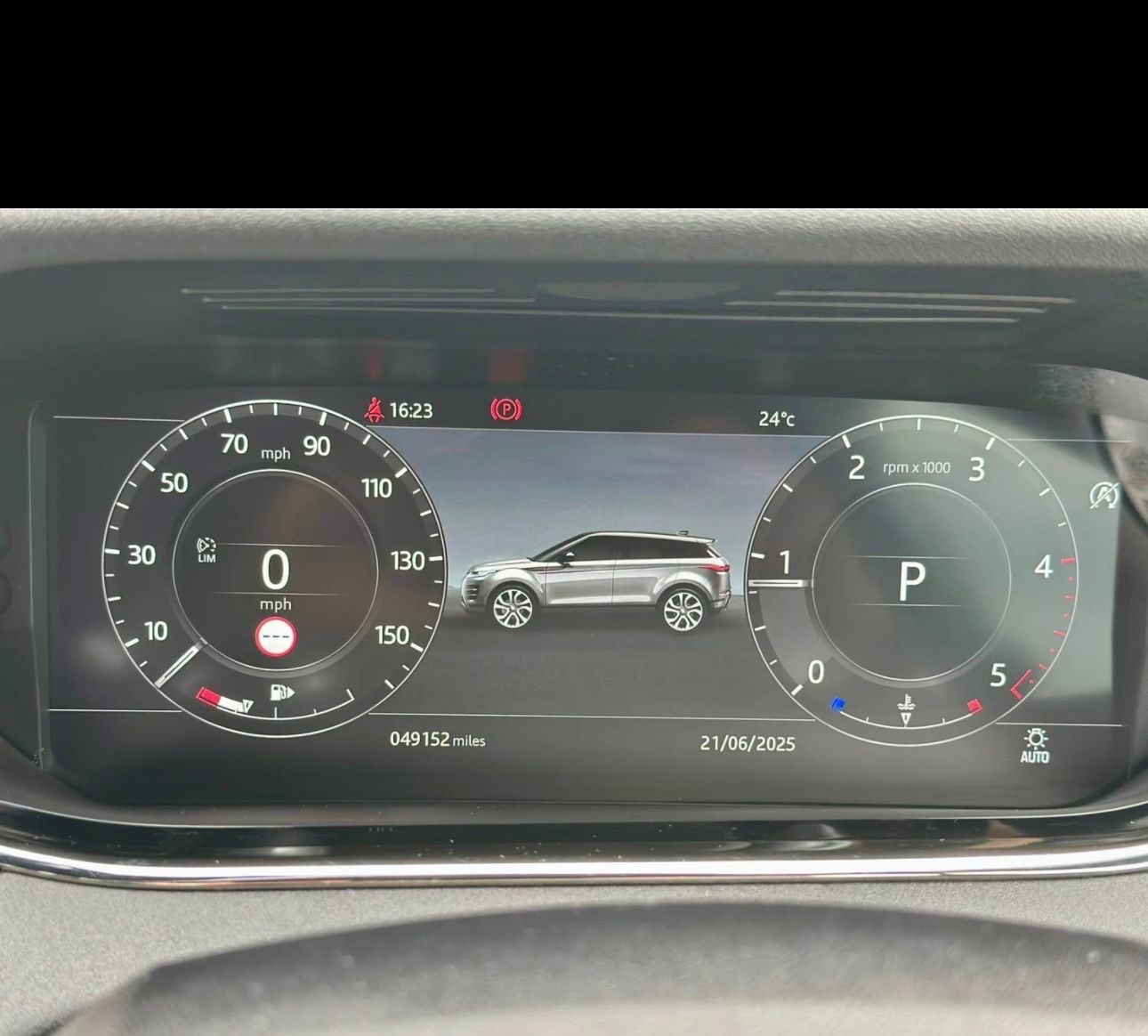 Used Land Rover Range Rover Evoque 2019 for sale - 76784092: Photo 7