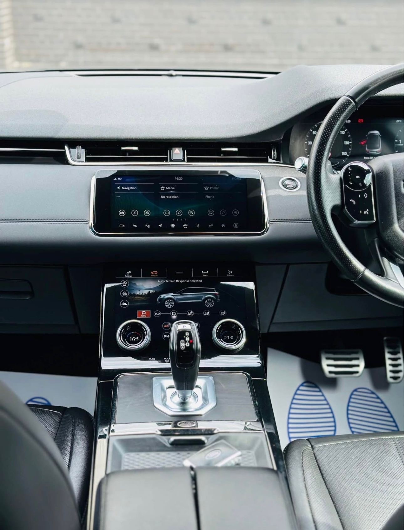 Used Land Rover Range Rover Evoque 2019 for sale - 76784092: Photo 8