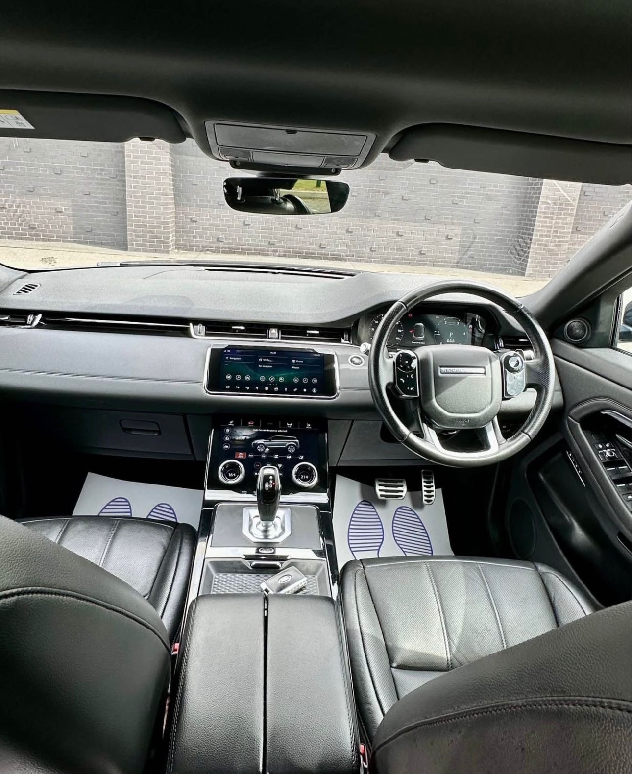 Used Land Rover Range Rover Evoque 2019 for sale - 76784092: Photo 9