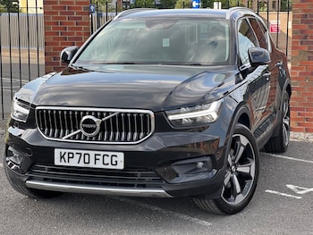 Used Volvo XC40 2020 for sale - 78998087: Photo