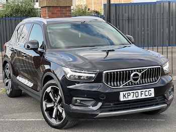 Used Volvo XC40 2020 for sale - 78998087: Photo