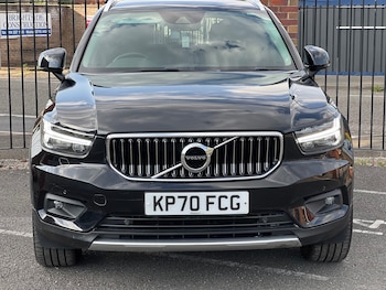 Used Volvo XC40 2020 for sale - 78998087: Photo