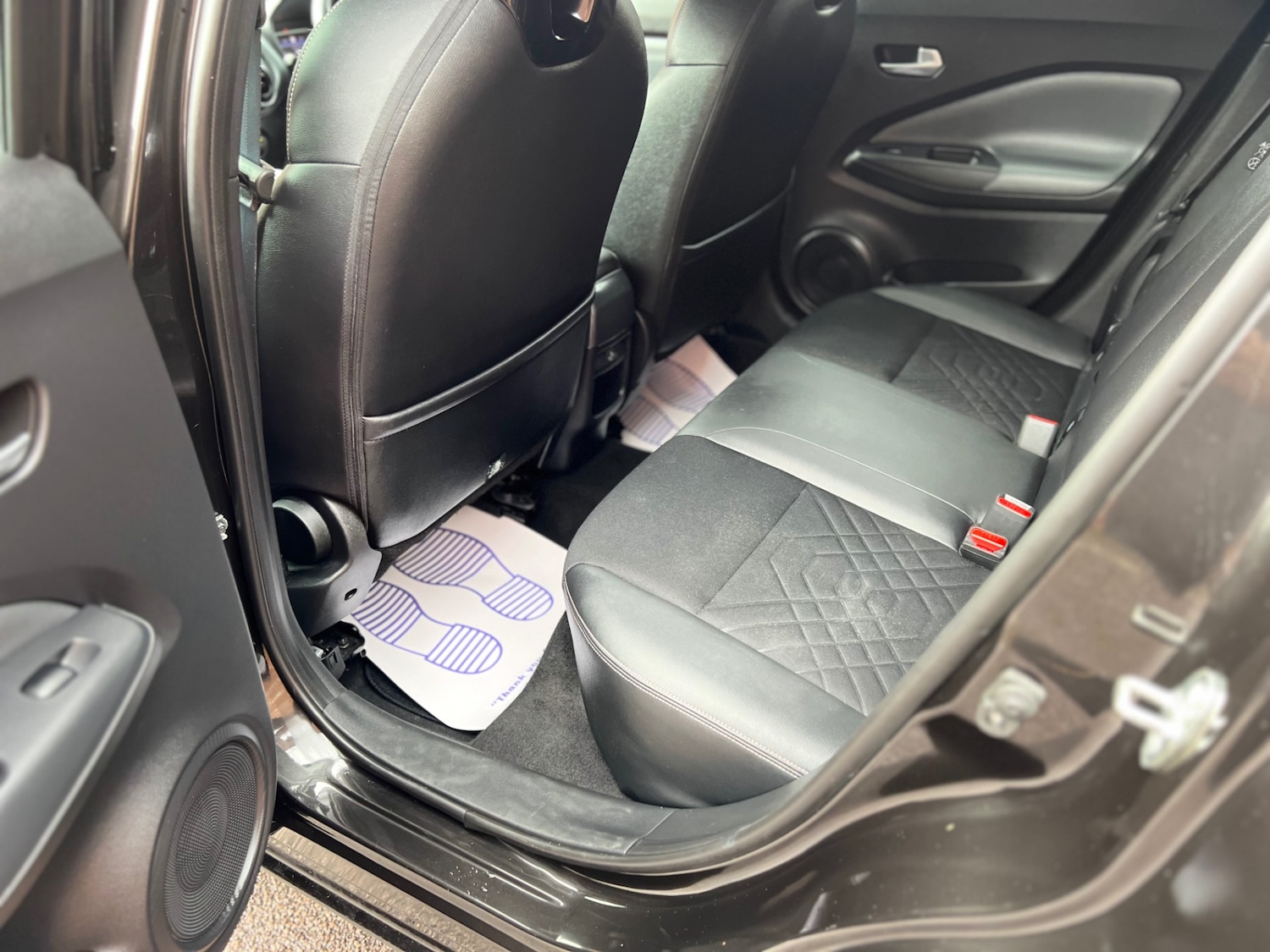 Used Nissan Juke 2020 for sale - 77641332: Photo 10