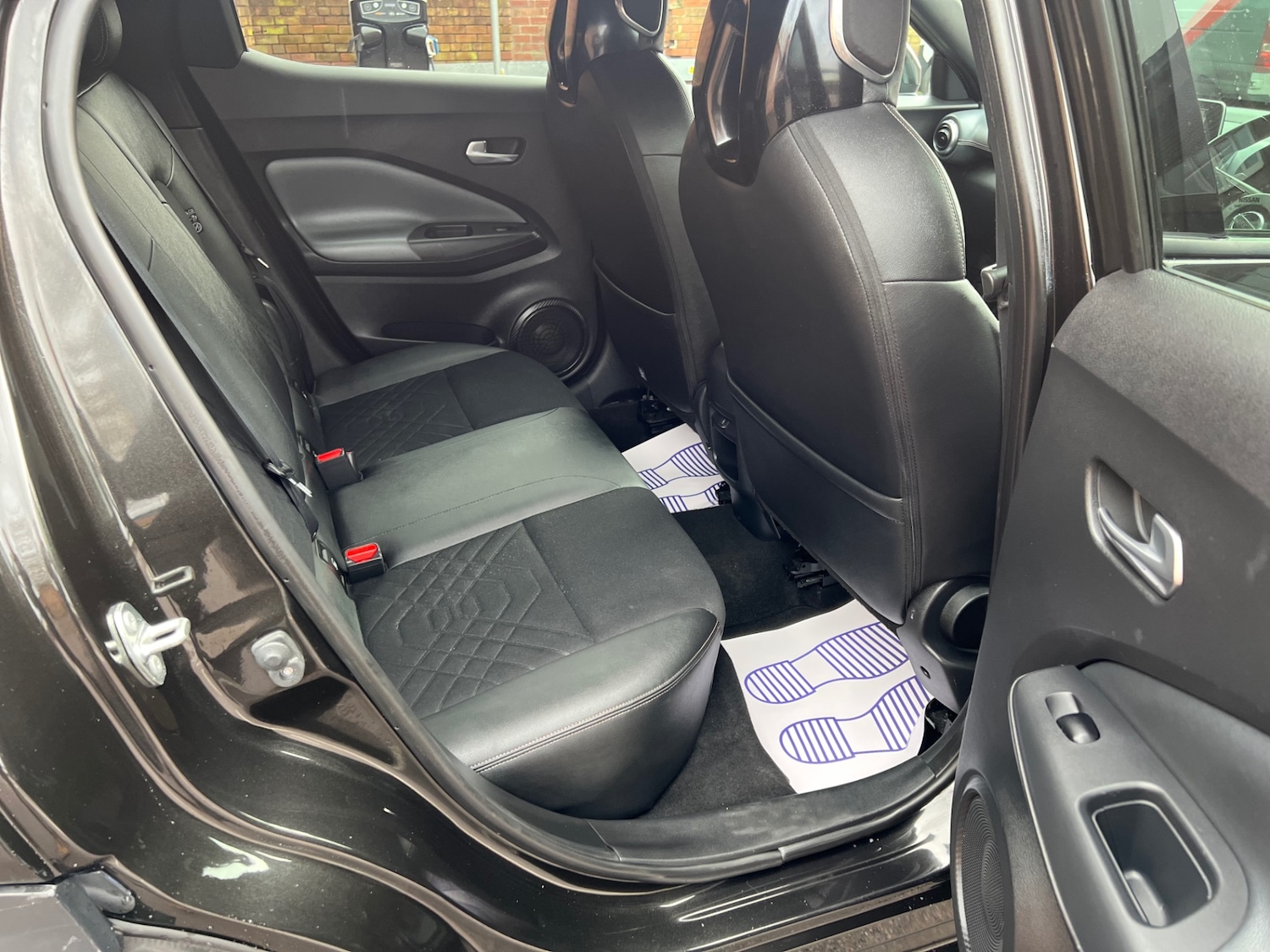 Used Nissan Juke 2020 for sale - 77641332: Photo 12