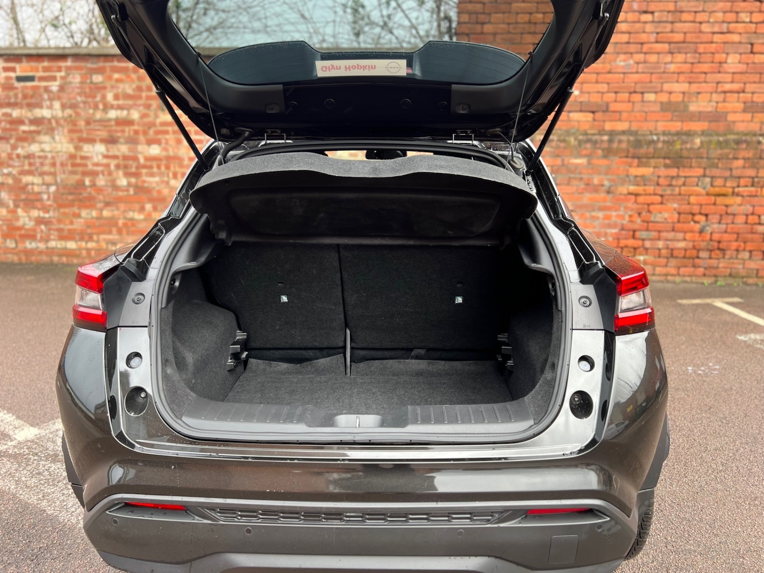 Used Nissan Juke 2020 for sale - 77641332: Photo 13