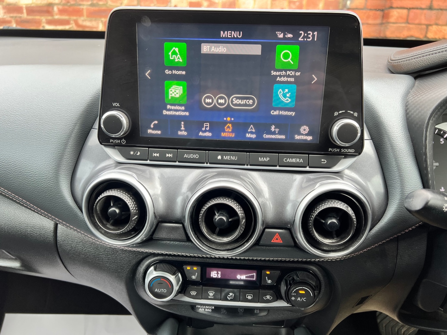 Used Nissan Juke 2020 for sale - 77641332: Photo 15