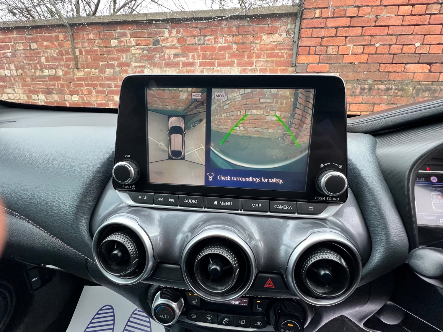 Used Nissan Juke 2020 for sale - 77641332: Photo 16