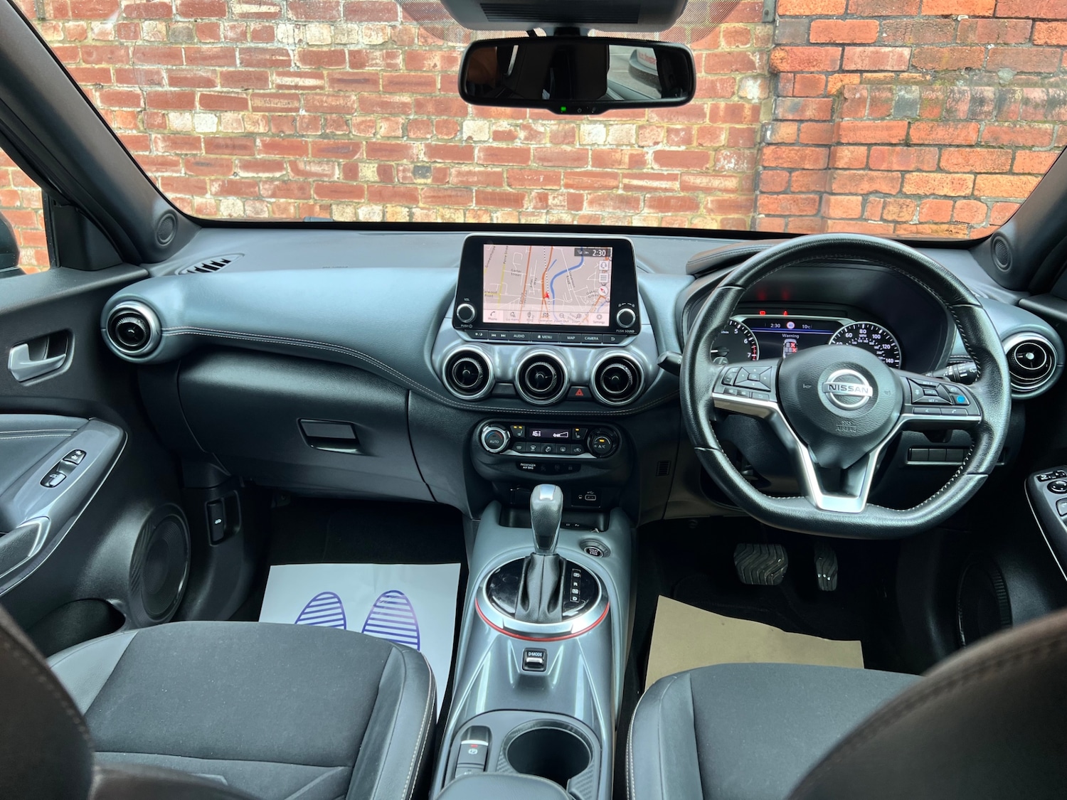 Used Nissan Juke 2020 for sale - 77641332: Photo 17